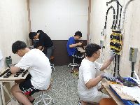 전기기능사 실기