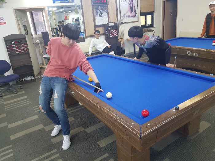 (일반고)전기시스템제어반 단합대회